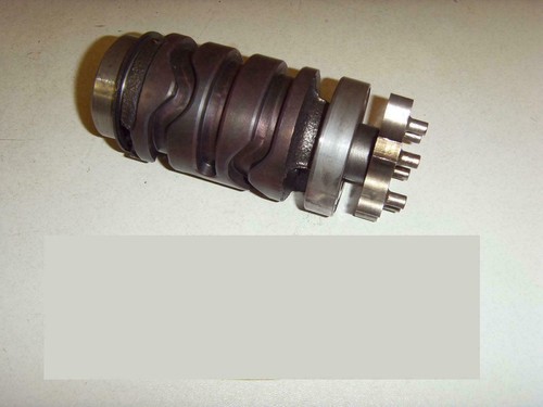 Yamaha 125 1990 gear - yamaha, yz