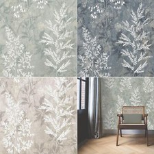 Rasch Texture Effect Garden