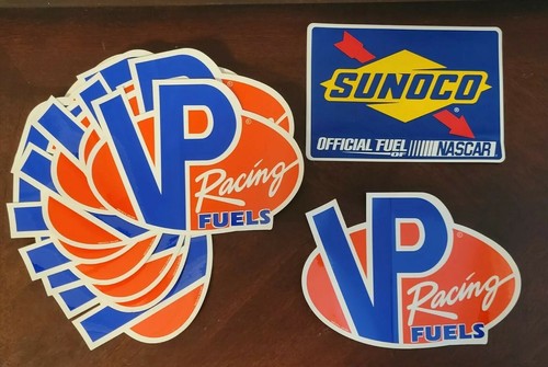 Lot authentic racing - vp,