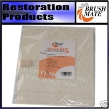 Brush Mate Trade 20 Service