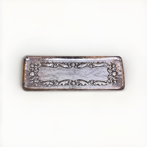 Arts and crafts copper newlyn - arts,