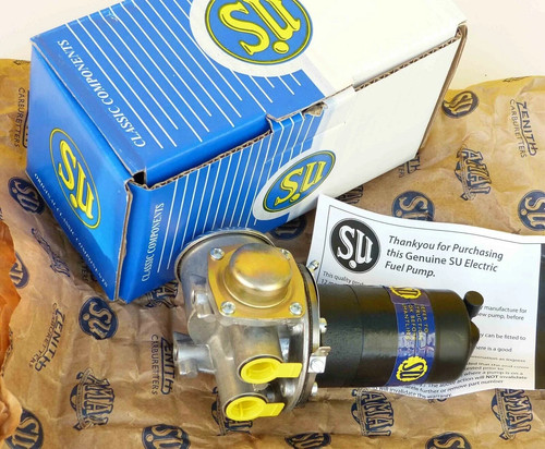 Genuine azx1308 fuel - genuine, pump