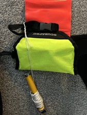 SCUBA diving SMB Delayed