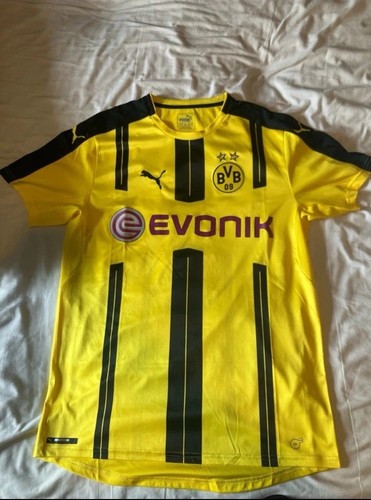 Borussia dortmund 2016 home - borussia, 2016/17