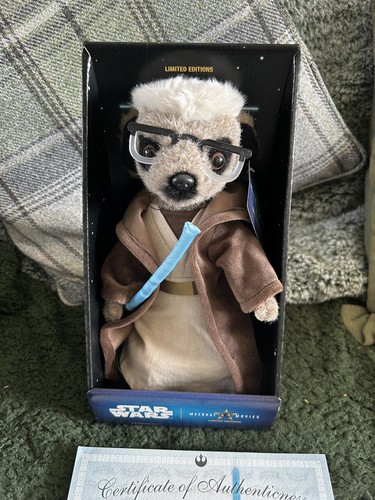 Sergei obi wan kenobi - obi,