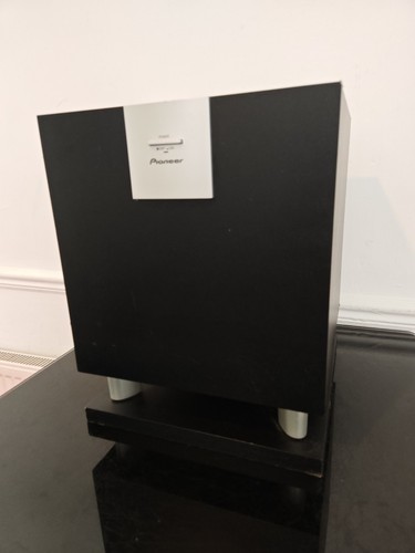 Pioneer w90s powered active - s-w90s,