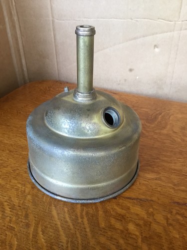 Tilley pork pie table lamp - tilley,