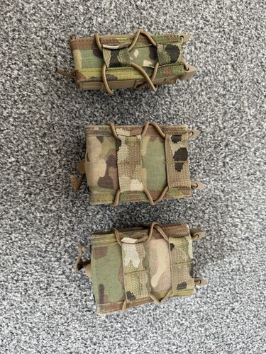 Warrior assault systems - assault,