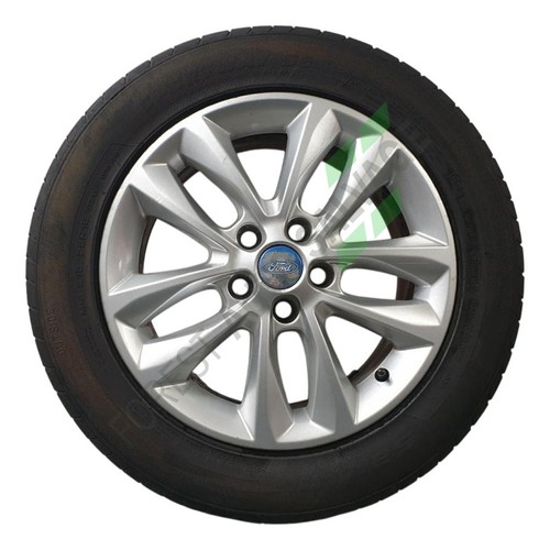2012 ford mondeo alloy wheel - ford,