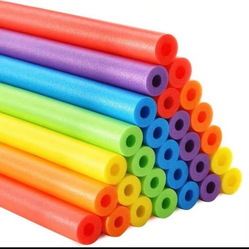 Pool noodles foam - pool, cm