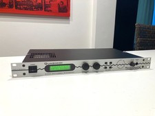 Quasimidi Technox Synth 1995 - 90's techno, rave, IDM, electronica Sound module