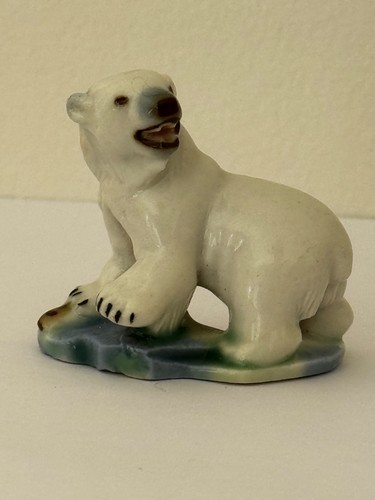 Vintage wade whimsies - wade, polar