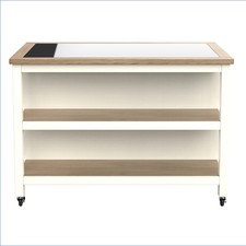 Kitis Mobile Kitchen Island
