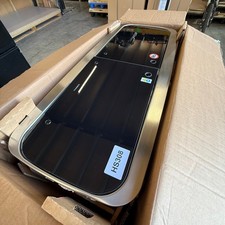 Smev 9222 R/H Double Hob &