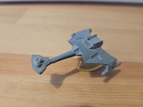 Micro machines star trek tos - micro,