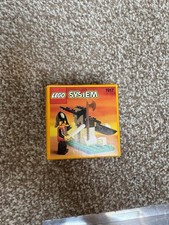 LEGO Castle: King's Catapult (1917) - Sealed
