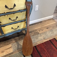 SMALL ROMANCE OAR VINTAGE 