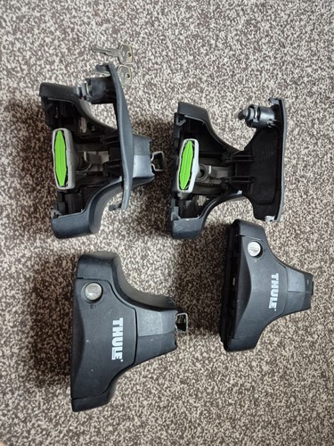 Thule 754 rapid system foot - thule,