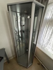 Glass Cabinet