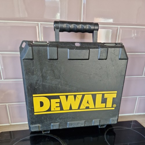 Case for dewalt - dewalt, 18v