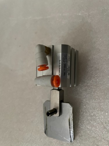 Smc pneumatic actuator - smc,