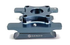 Go Kart Synergy Senzo Bambino Engine Mount For Comer C50 Engine Karting