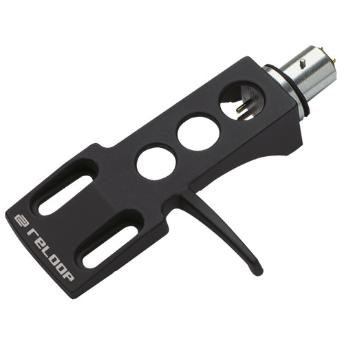 Reloop headshell black - reloop,