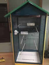 Indoor Bird Avery- Great