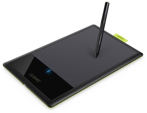 Wacom bamboo pen ctl 470 - bamboo,