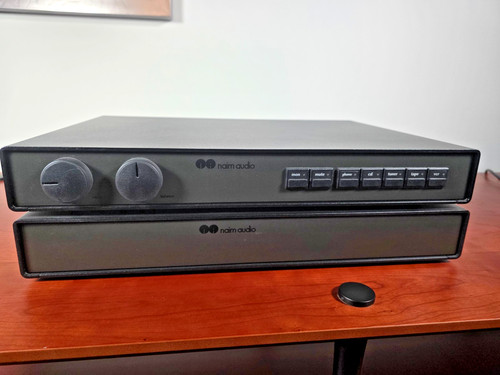 Naim nap amp - nap, 90