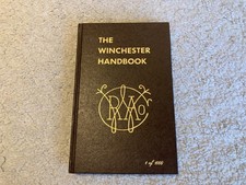 The Winchester Handbook by