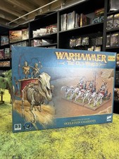 BNIB DEADSTOCK Warhammer Old