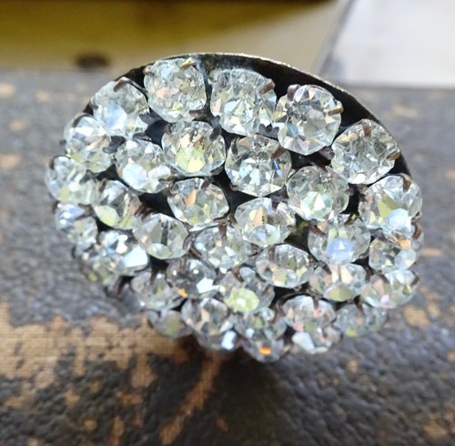 Antique victorian sparkly - victorian,