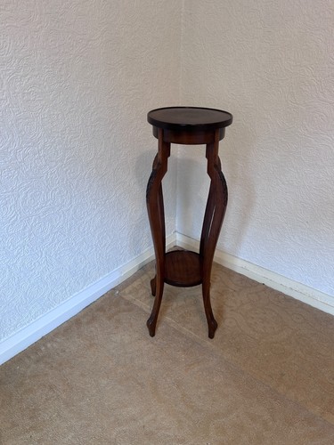Vintage antique carved - antique, wooden