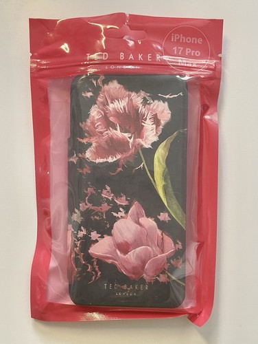 Ted baker floral iphone pro - ted,