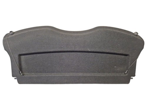 Ford fiesta parcel shelf - ford,