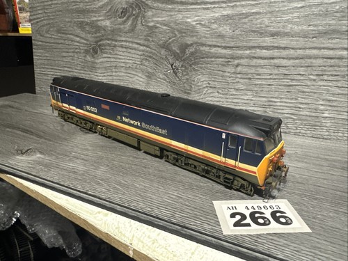 Hornby dcc ready - ready, “network