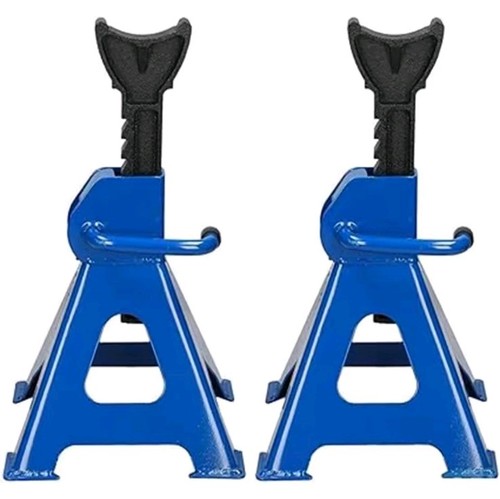 Axle stands ton jack - jack,