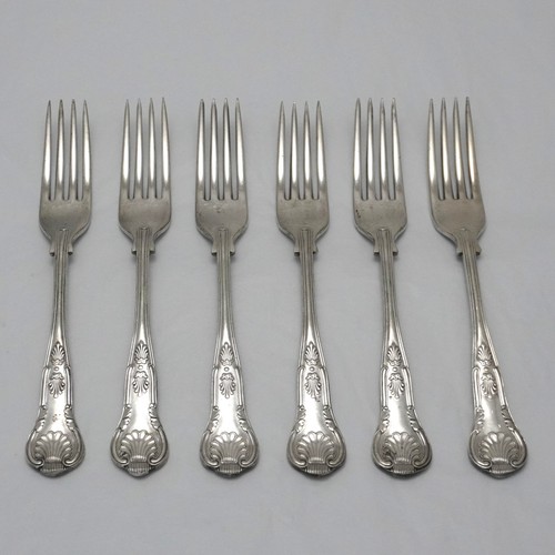 Kings design epns silver - design,