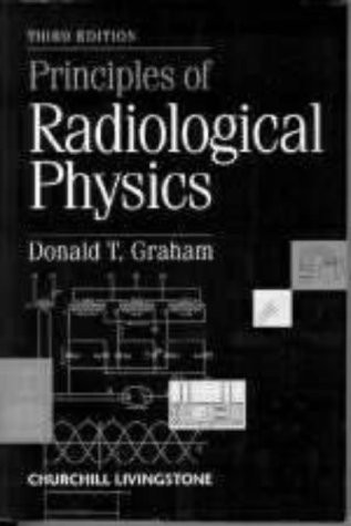 Principles radiological - of,