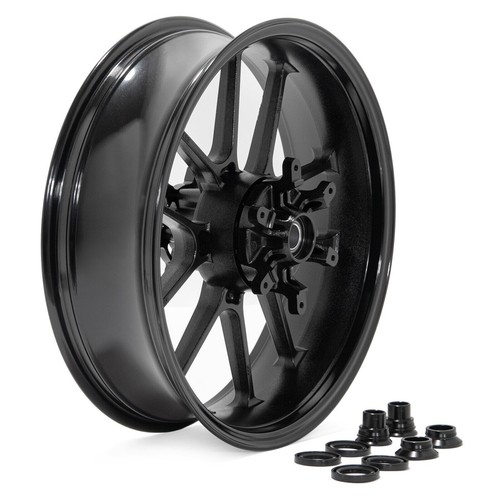 Supermoto tubeless rear - supermoto,