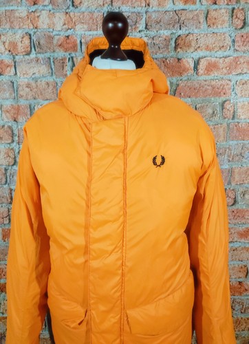 Fred perry primaloft arctic - perry,