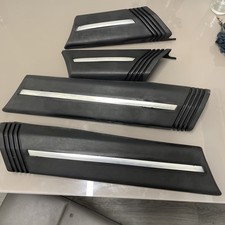 Saab 900 Classic Rare Flat