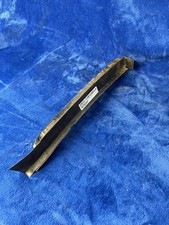 FORD CAPRI MK1 B POST PANEL