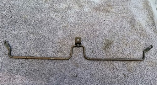 Genuine ford pinto rs2000 - genuine,