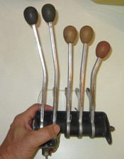 PIPER PA-23-250 ENGINE