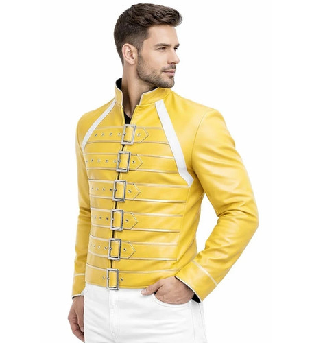 Mens freddie mercury costume - mens,