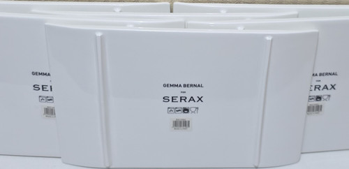 Serax gemma bernal porcelain - bernal,