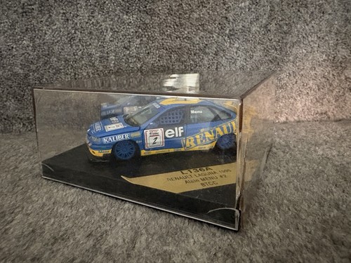 Vitesse renault laguna - 1/43,