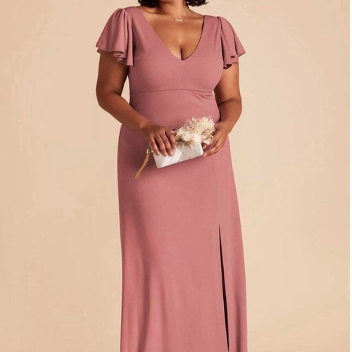 Birdy grey hannah dress - dress, –